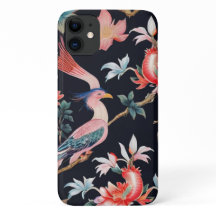 Chinoiserie Phone Case