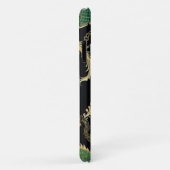 Chinoiserie Phone Case (Achterkant/rechts)