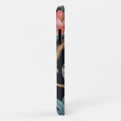 Chinoiserie Phone Case (Achterkant/rechts)