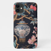 Chinoiserie Phone Case (Achterkant)