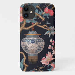 Chinoiserie Phone Case