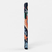 Chinoiserie Phone Case (Achterkant/rechts)