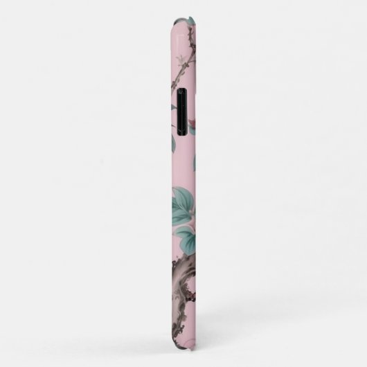 Chinoiserie Phone Case (Achterkant/rechts)