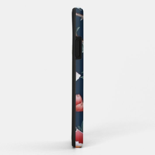 Chinoiserie Phone Case (Achterkant/rechts)