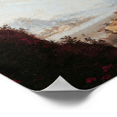 Chinoiserie Poster (Hoek)