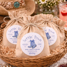 Chinoiserie Settlin' Down Meisjesuitstap