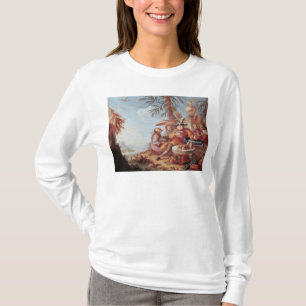 Chinoiserie T-shirt