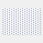 Chinoiserie Tableaus Wrapping Paper (Voorkant 2)