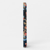 Chinoiserie telefoonhoesje Case-Mate iPhone case (Achterkant/links)