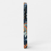 Chinoiserie telefoonhoesje Case-Mate iPhone case (Achterkant/links)