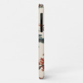 Chinoiserie telefoonhoesje Case-Mate iPhone case (Achterkant/links)