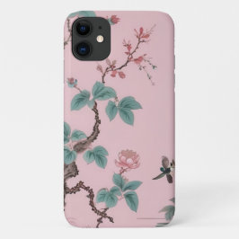 Chinoiserie telefoonhoesje Case-Mate iPhone case
