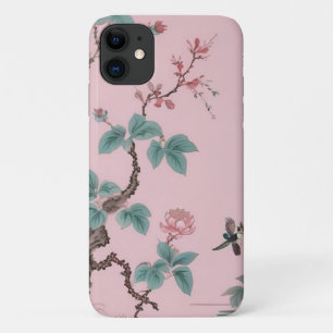 Chinoiserie telefoonhoesje Case-Mate iPhone case