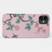 Chinoiserie telefoonhoesje Case-Mate iPhone case (Achterkant (horizontaal))