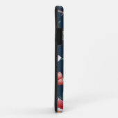Chinoiserie telefoonhoesje Case-Mate iPhone case (Achterkant/rechts)