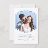 Chinoiserie Trouwpatroon Foto Sjabloon ID1094 (Voorkant)