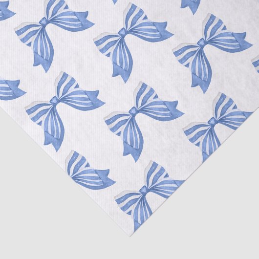 Chinoiserie Waterverf bows-weefselpapier Tissuepapier (Detail)
