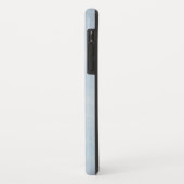 Chinook (Dropped Ears) schilderen - Oorspronkelijk Case-Mate iPhone Case (Achterkant/links)