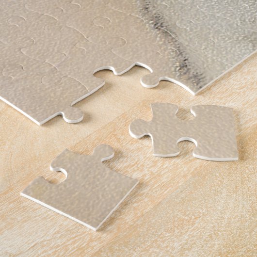 Chinook (gepunte oortjes) schilderen - oorspronkel legpuzzel (Zijkant)