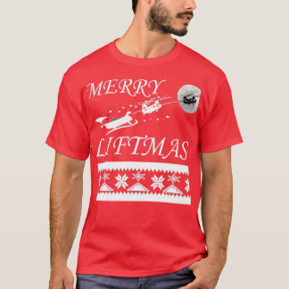 Chinook Helikopter Mechanic 15U MOS CH 47 Repairer T-shirt