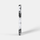 "Chinook" iPhone Hoesje (Rechterkant)