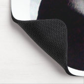 Chinstrap Penguin Portrait Muismat (Hoek)