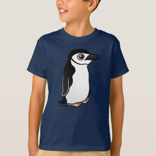 Chinstrap Penguin T-shirt