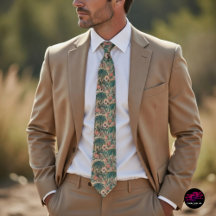  Chintz bloementropisch patroon