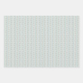 Chintz-verpakkingspapier Inpakpapier Vel (Voorkant 3)