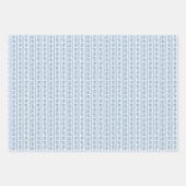 Chintz-verpakkingspapier Inpakpapier Vel (Voorkant 2)