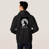 Chiodo Bros. Productiehoodie Hoodie (Achterkant volledig)