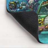 Chiodo Klownz Muismat (Hoek)