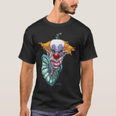 Chiodo Klownz Shirt (Voorkant)