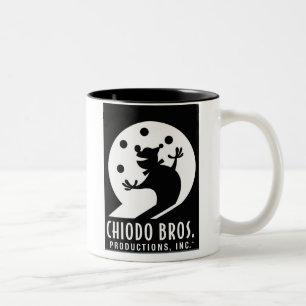 chiodobros - CBP Logo'07 Mok