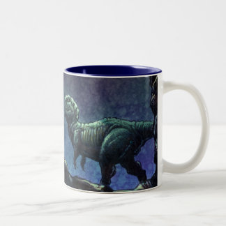 chiodobros - dinopad mok