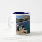 Chios Mavra Volia Premium Mok (Voorkant links)