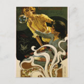 Chiozza e Turchi, fabricants de savons Briefkaart (Voorkant)