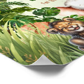 Chip Bag Wrapper Poster (Hoek)