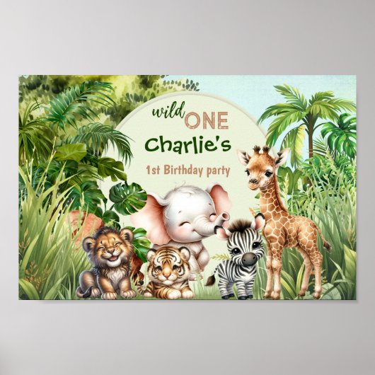 Chip Bag Wrapper Poster (Voorkant)