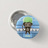 Chip Button (Voorkant /achterkant)