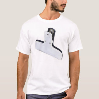 Chip Clips T-shirt