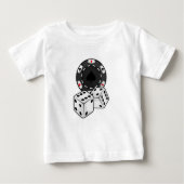 Chip & Dice voor Poker (Voorkant)