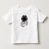 Chip & Dice voor Poker Kinder Shirts (Voorkant)