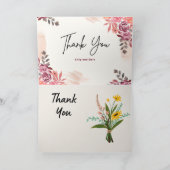 Chip en Dale Tank je kaart (Binnen)