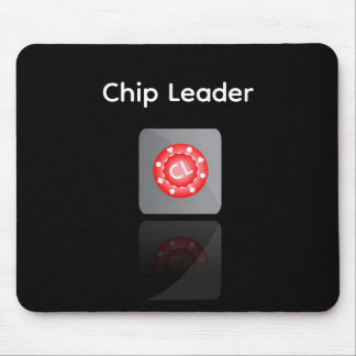 Chip Leader app icoon Muismat