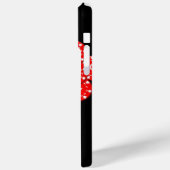 Chip Leader chips Case-Mate iPhone Case (Achterkant / Links)