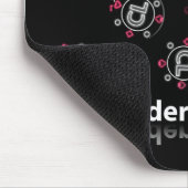 Chip Leader chips Muismat (Hoek)