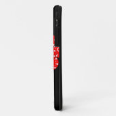 Chip Leader® I-Phone 5 hoesje (Achterkant/links)