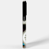 Chip Leader Lights Case-Mate iPhone Case (Achterkant / Rechts)