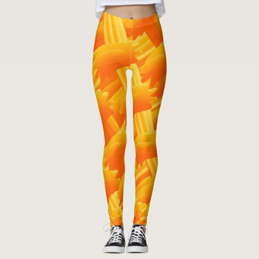 Chip-Leggings Leggings (Voorkant)